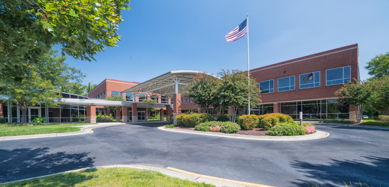 Stony Point Medical Office Building